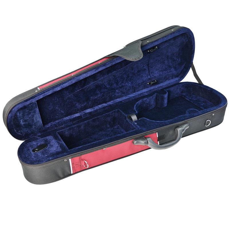 Forenza Viola Case 14 Inch Stringed Instruments - Cases and Bags