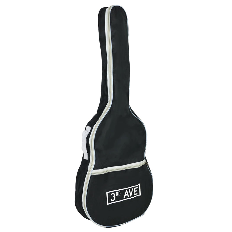 3rd Avenue Gigbag for Acoustic Guitar Guitars & Folk - Bags & Cases