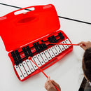 A-Star 25 Note Chromatic Glockenspiel Tuned Percussion