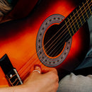 3rd Avenue 3/4 Size Classical Guitar Pack Sunburst Classical Guitars