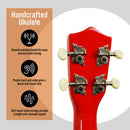 3rd Avenue Soprano Ukulele Ukuleles