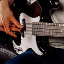 3rd Avenue Rocket Series Electric Bass Guitar Pack Bass Guitars