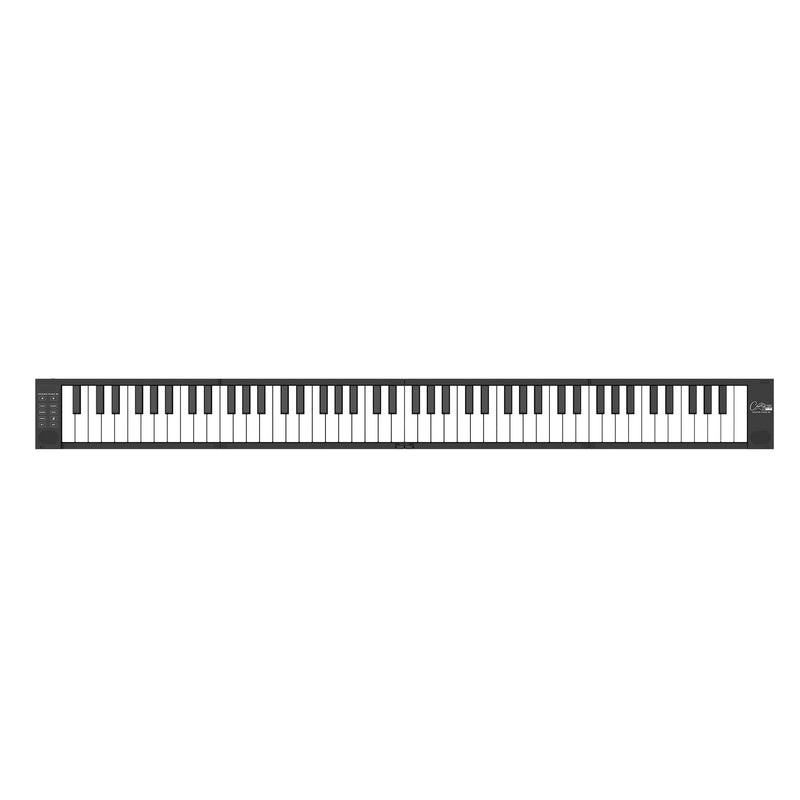 Carry-On 88 Key Folding Piano - Black