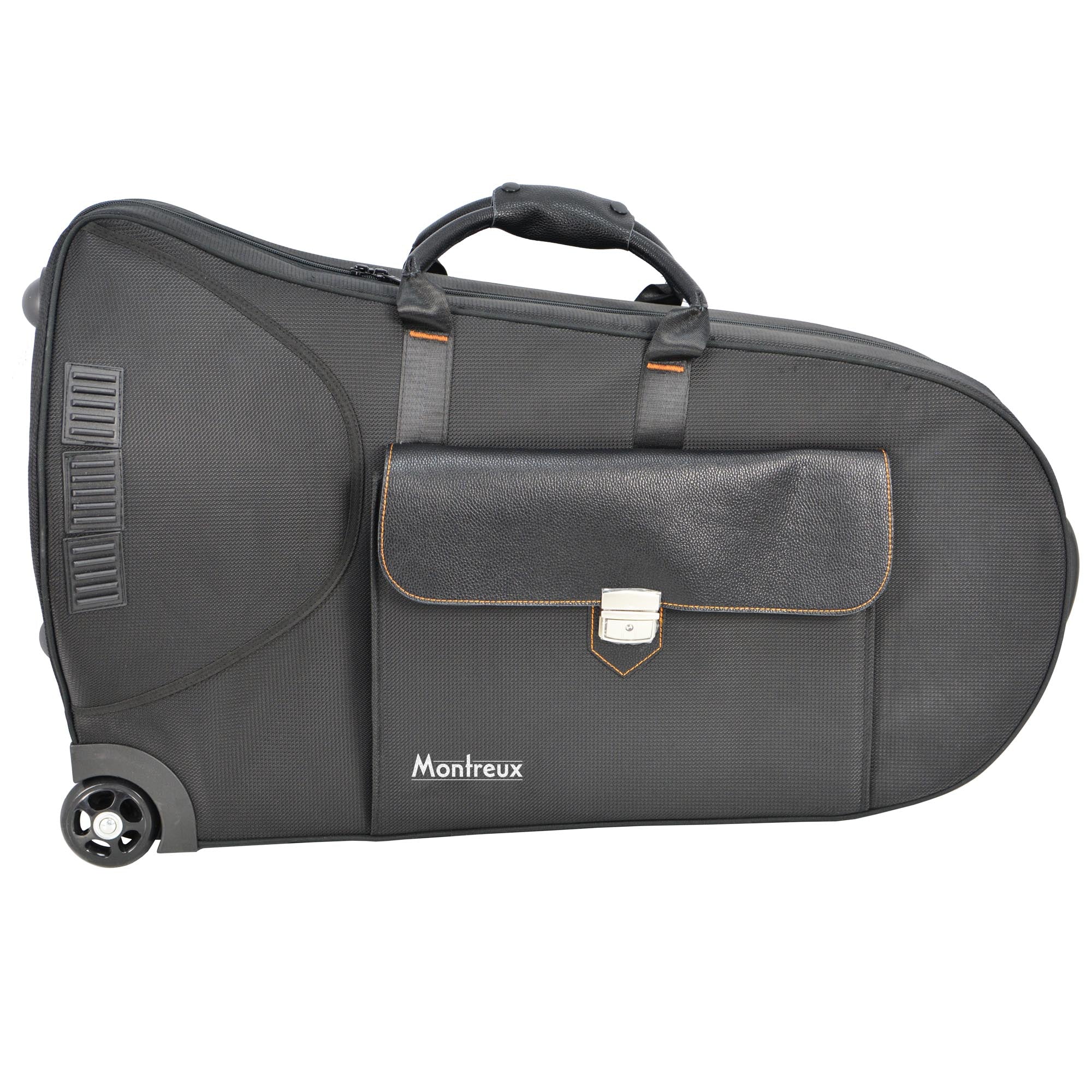 Montreux Concert Series Compensating Euphonium