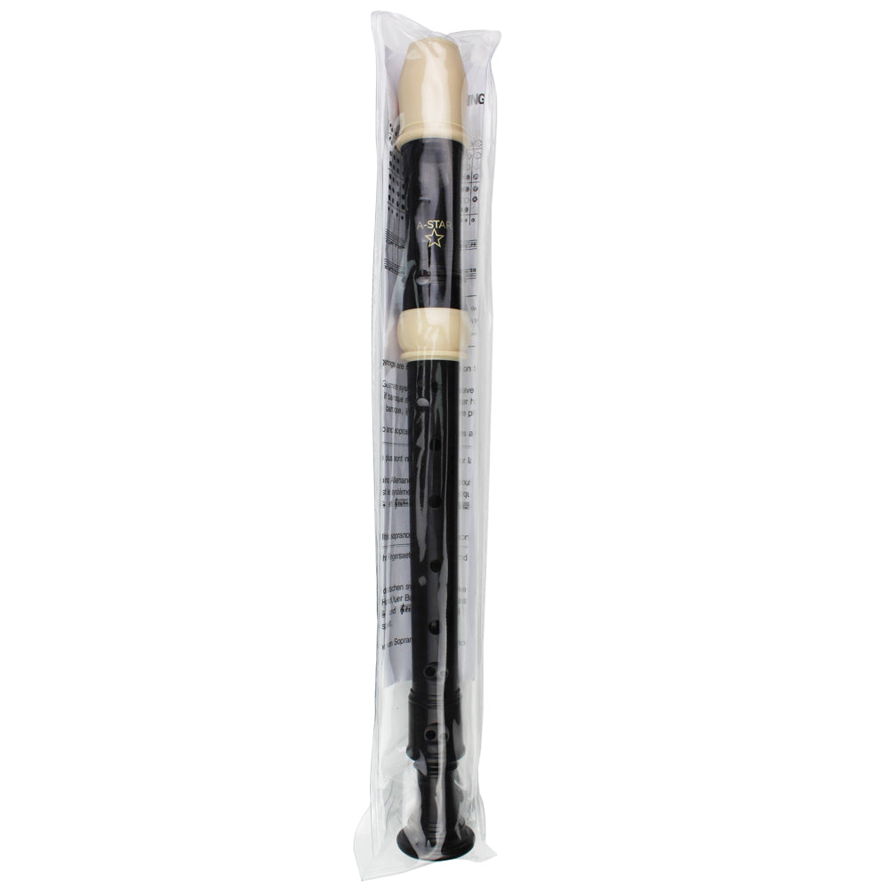 MfSF Recorder Pack
