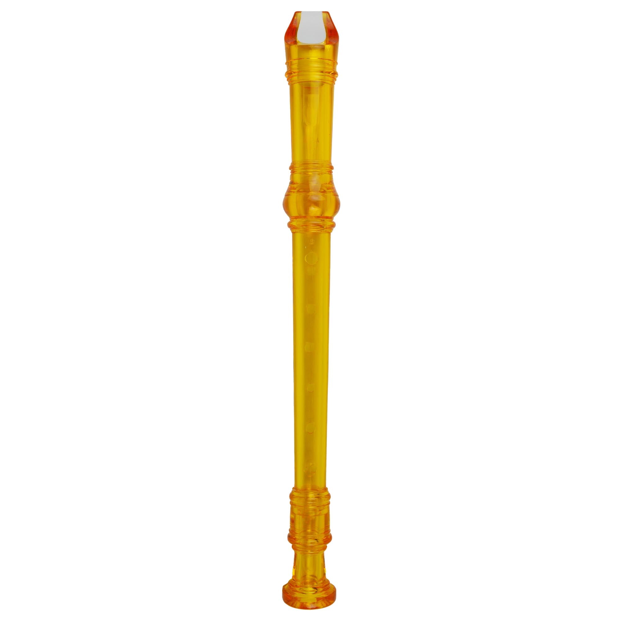 A-Star Descant Plastic Recorder Recorders#Colour_Yellow