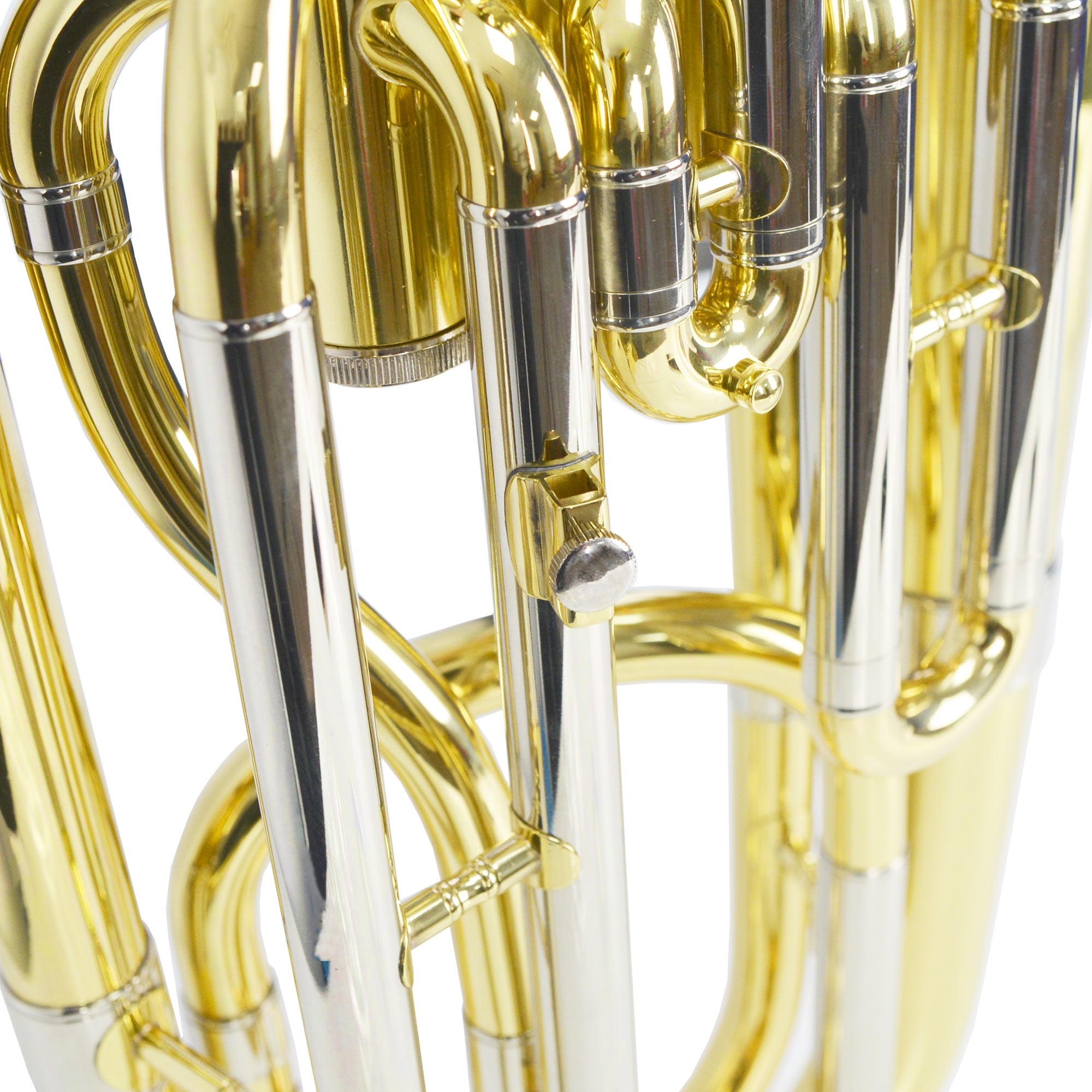 Montreux Student Bb Baritone