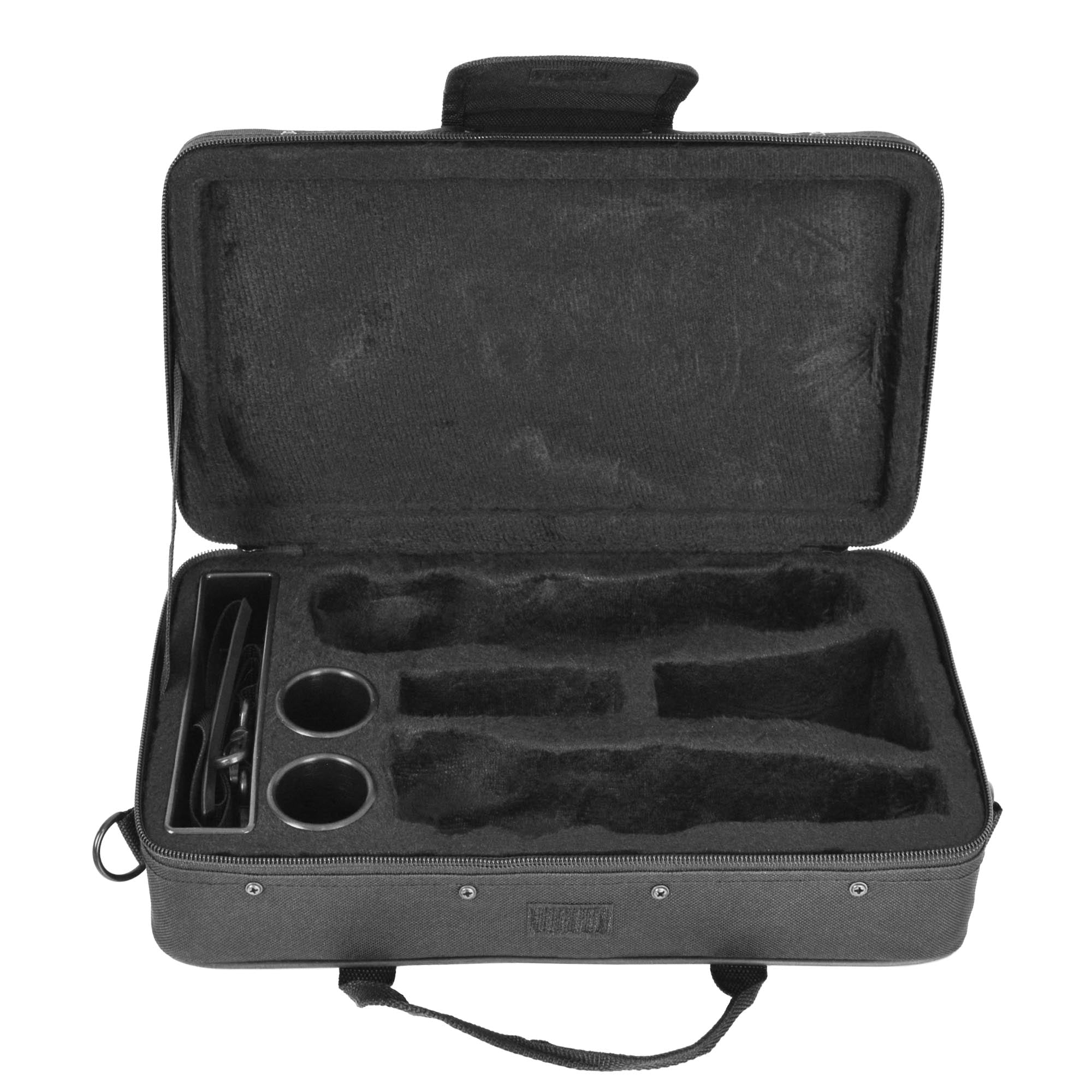 Montreux Clarinet Case Woodwind - Gigbags and Cases