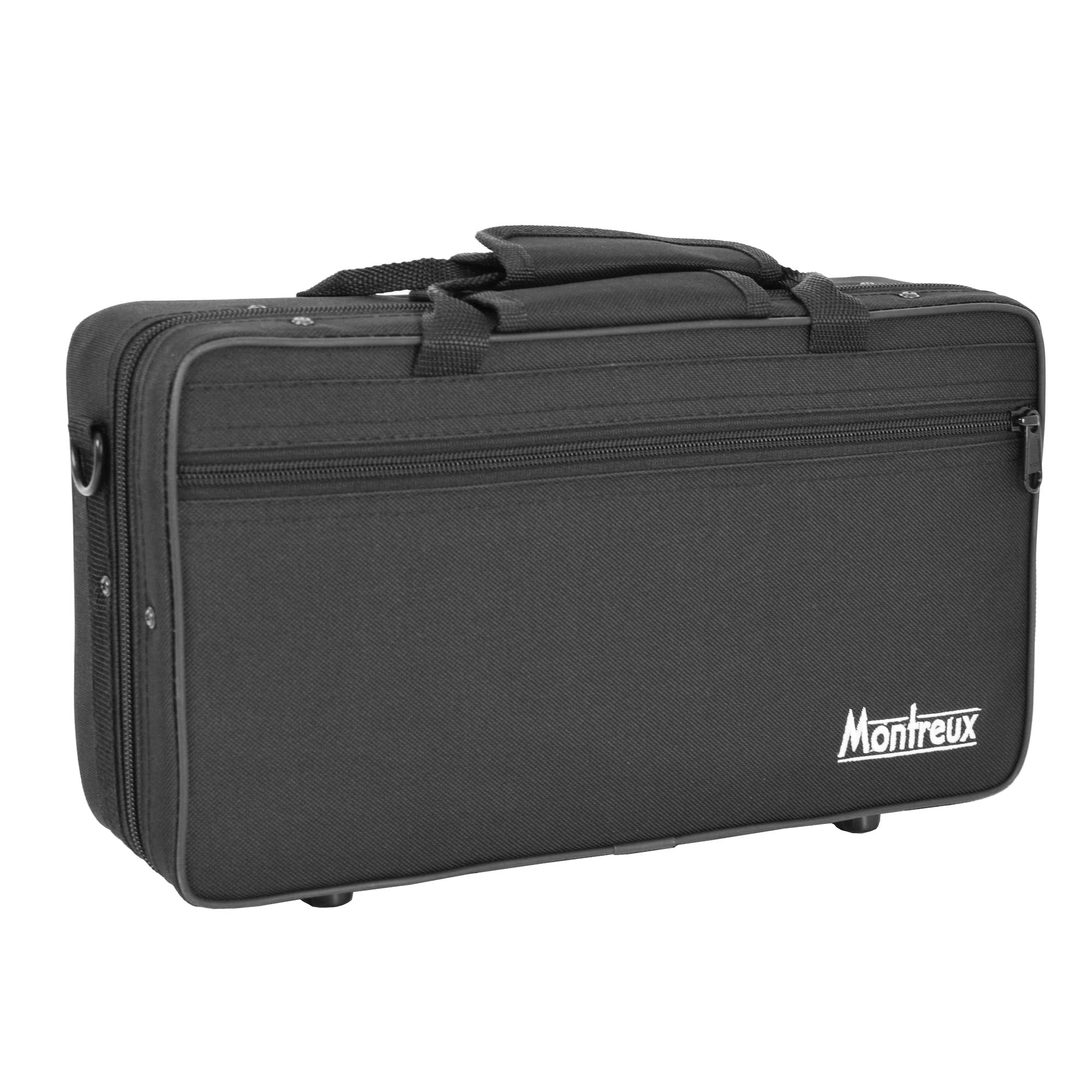 Montreux Clarinet Case Woodwind - Gigbags and Cases
