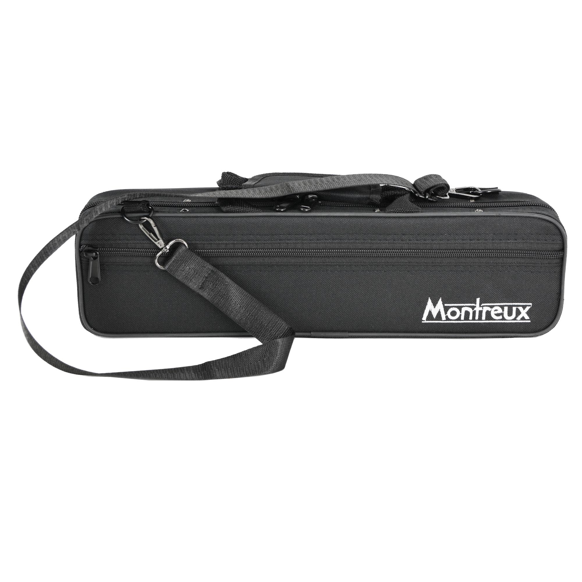 Montreux Sonata Flute Case Woodwind - Gigbags and Cases