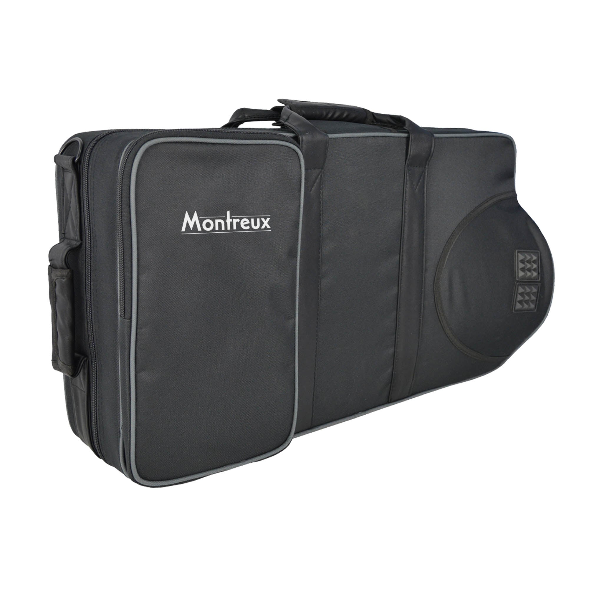 Montreux Tenor Horn Case
