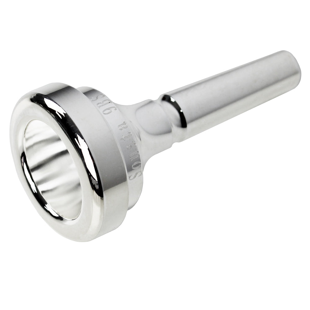 Montreux Baritone 9BS Mouthpiece
