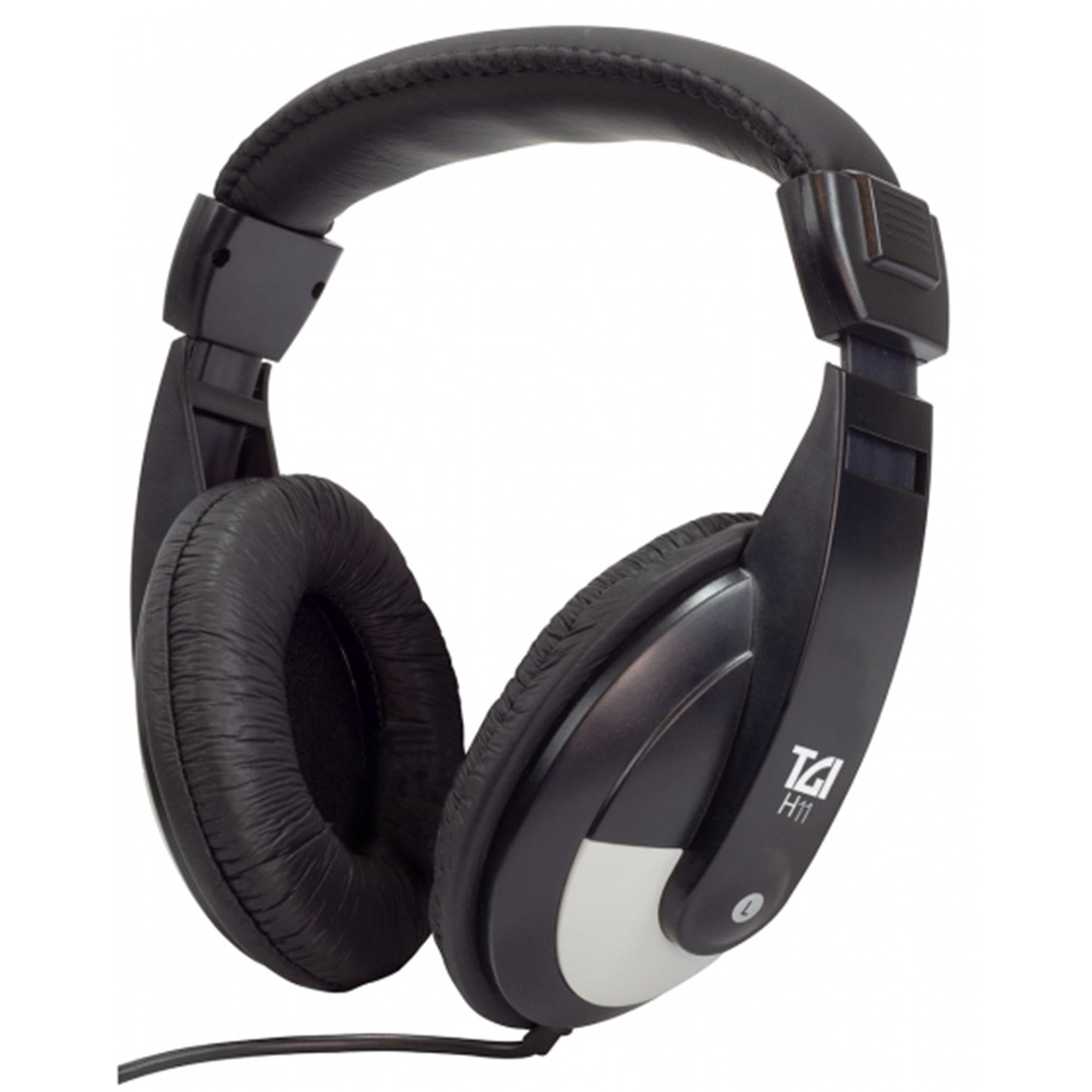 Classroom Headphone with Adjustable Headband