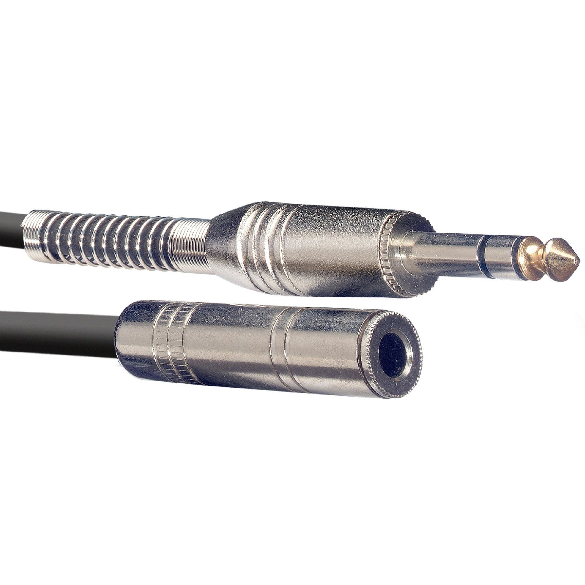 Stagg SAC3PSJS DL Headphone Extension Cable Cables and Connectors