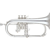 How To - Remove Liquid From A Cornet