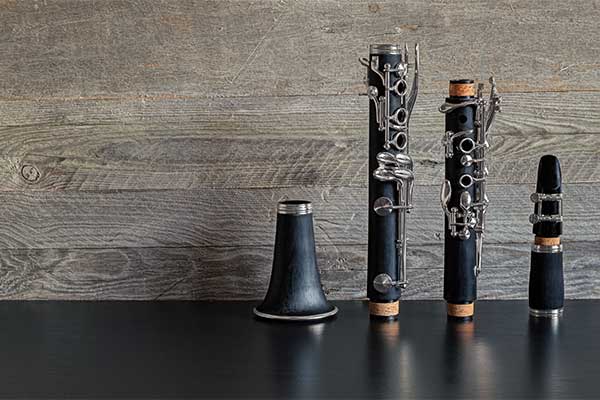 best-selling-clarinets