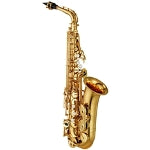 How to Put a Saxophone Together
