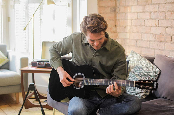 beginner guitar