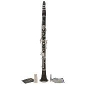 How To Package a Clarinet For Transit / Returns
