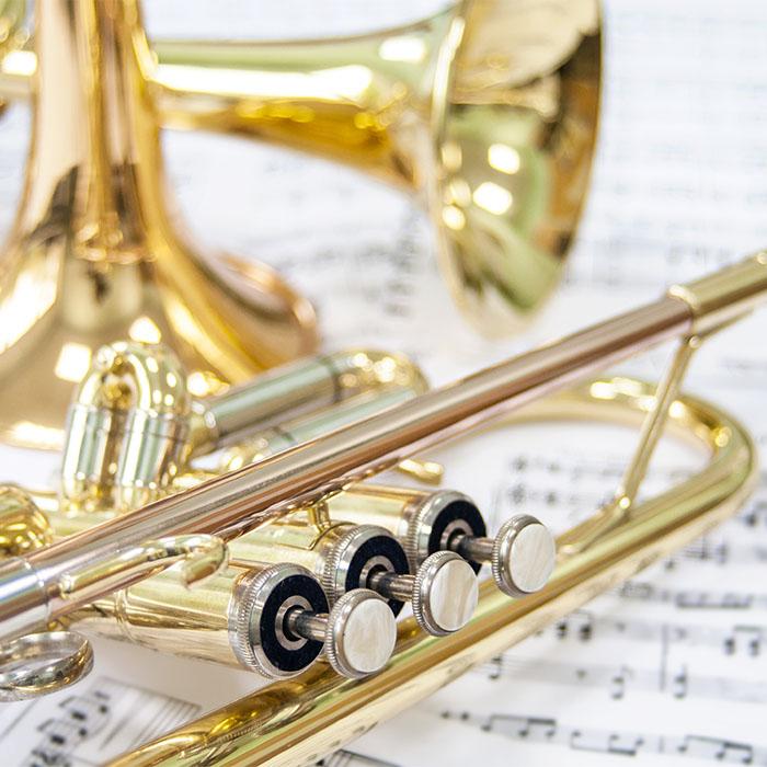 Brass for the Intermediate Player