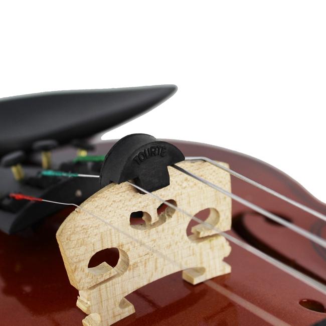 violin mute