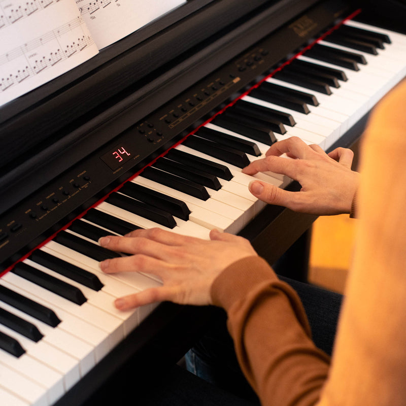 10 Interesting Facts About The Piano