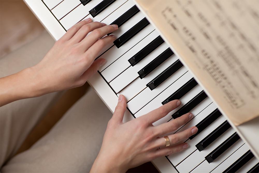 Piano: 10 Reasons Why You Should Learn To Play | Normans Blog