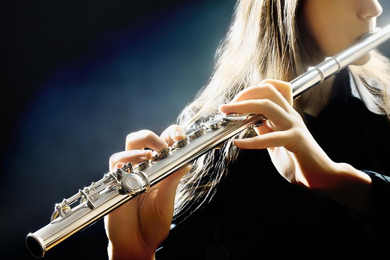 Student Flutes: Plastic vs Metal | Normans Music Blog