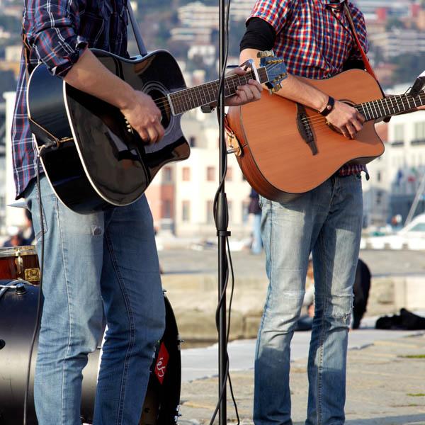 Caring for Your Guitar | Guest Post