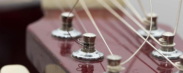 Guitar Strings