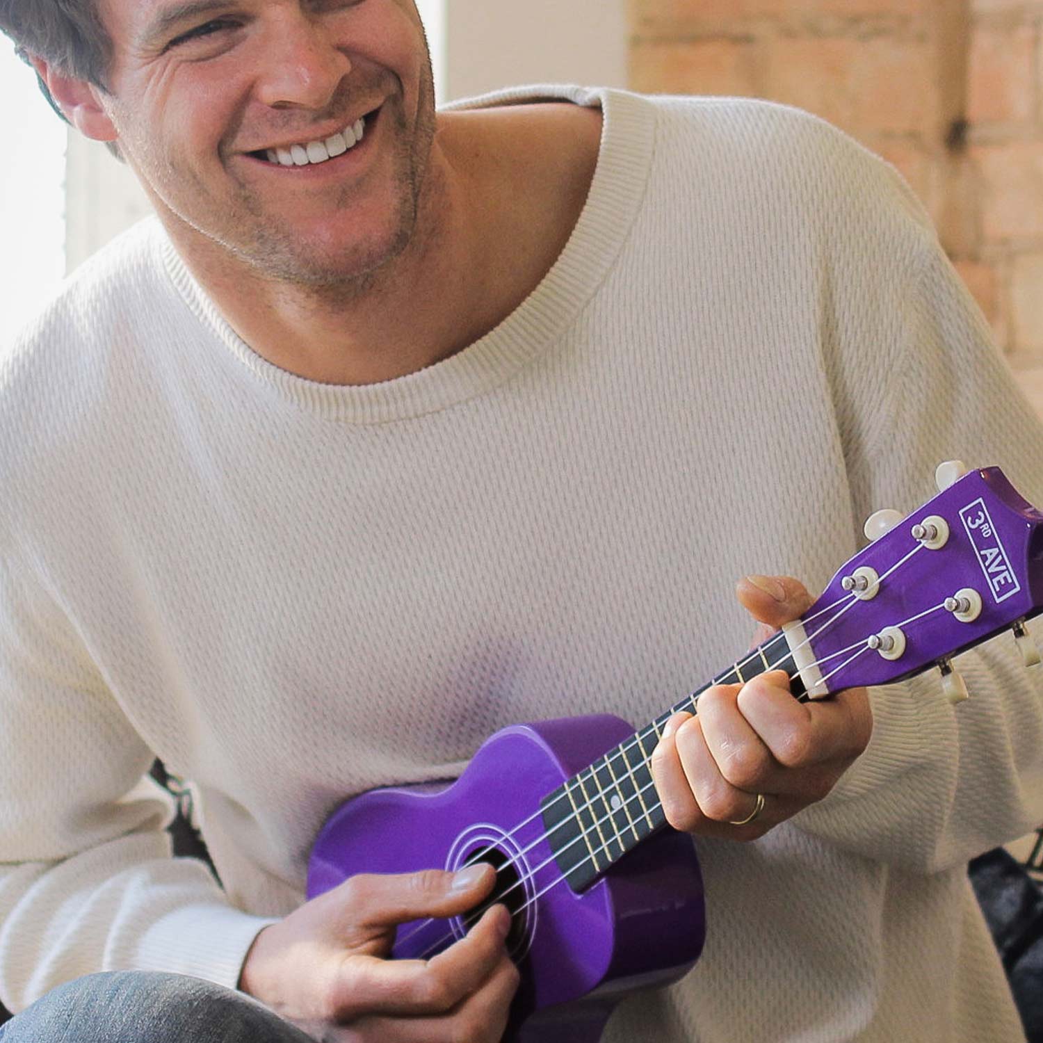 Different Types of Ukulele | Normans Blog
