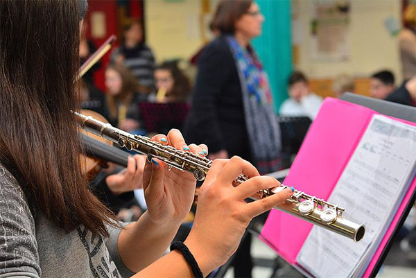 Music Class