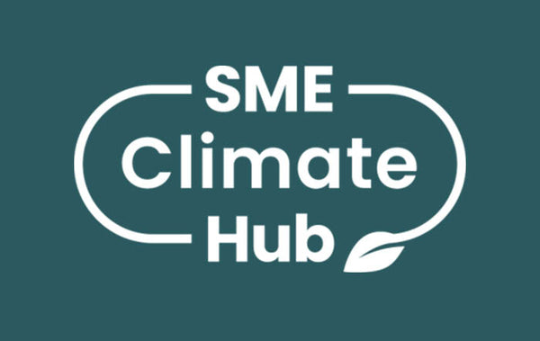 Normans Commitment to the SME Climate Hub: A Pledge for a Greener Future