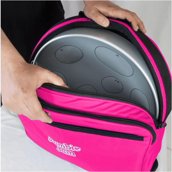 JUMBIE-JAM-BAG