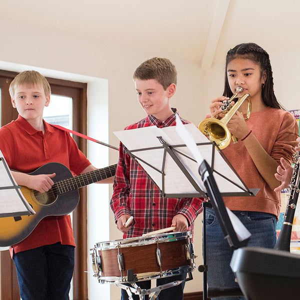 How early should kids start music lessons? | Guest Post