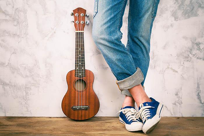 ukulele