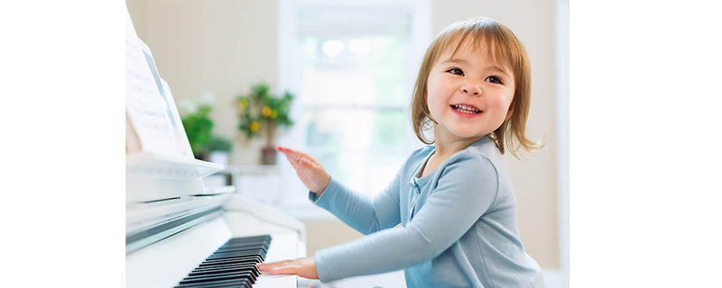 6 Top Tips for Learning The Piano | Guest Post