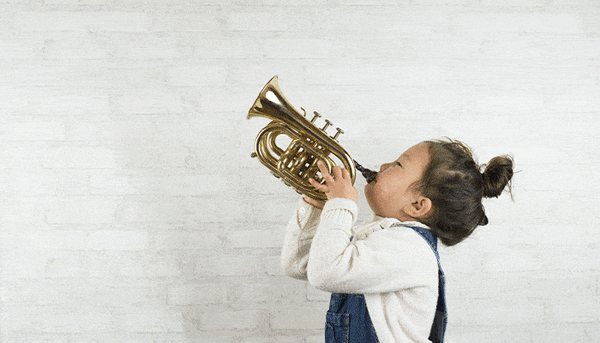 girl-playing-cornet