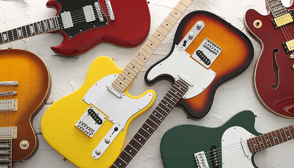 multiple-guitars
