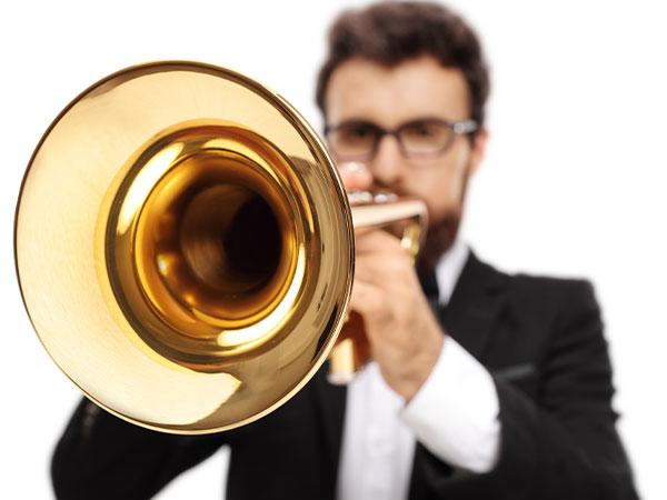 Trumpet