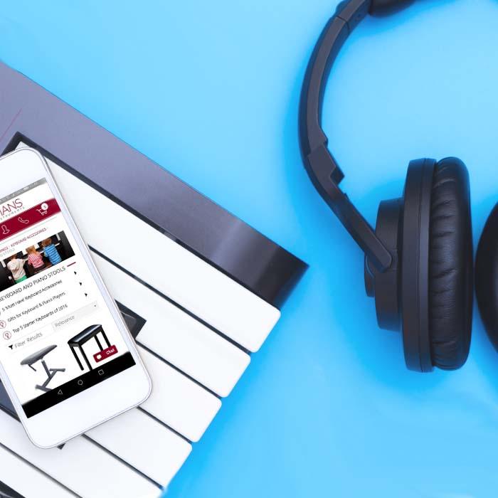 keyboard accessories