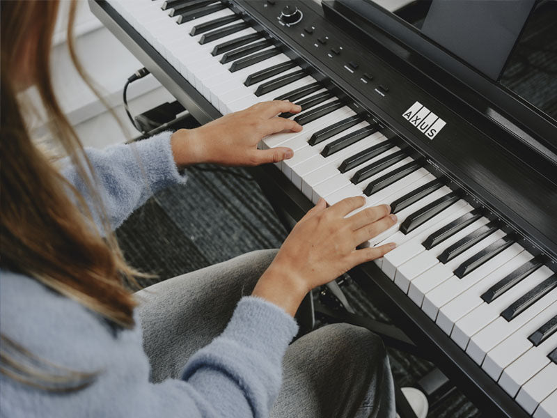 Axusd Axus Keyboards and Pianos: A Full Comparison Guide