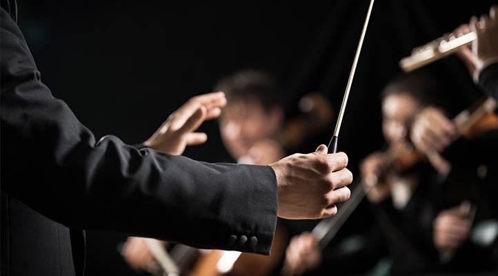 baton