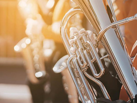 beginner-euphoniums