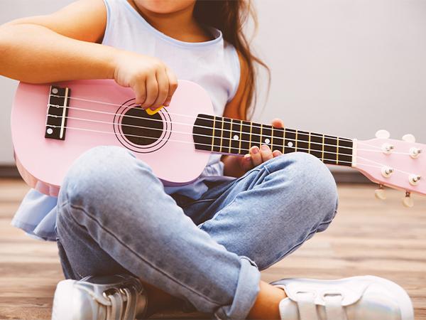 best-beginner-ukulele