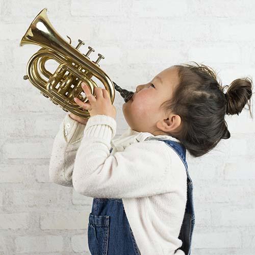 cornet