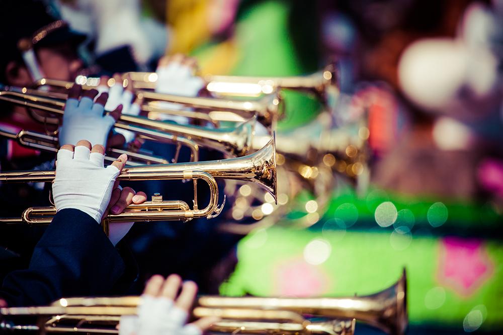 Must Have Accessories for Brass Players