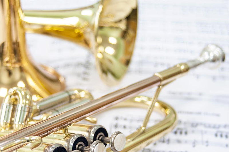 The Anatomy of a Brass Instrument Mouthpiece | Normans Blog
