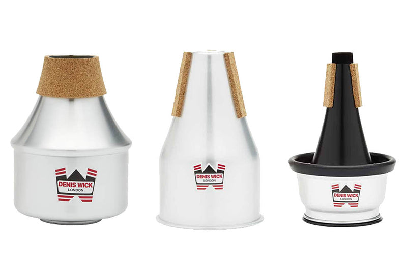 Different Types of Brass Instrument Mutes | Normans Blog