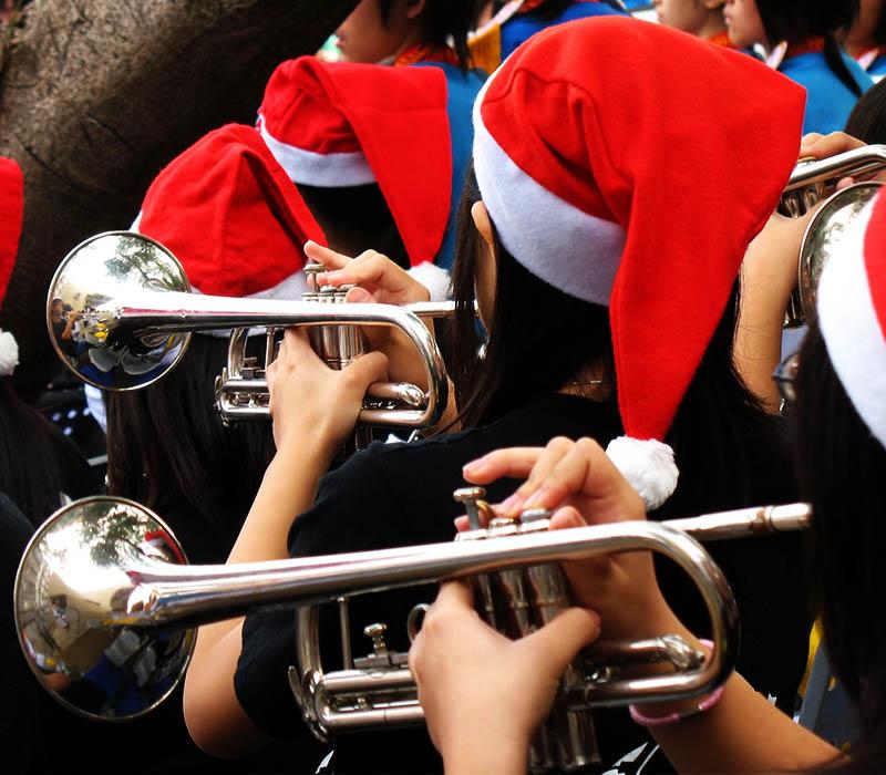 brass-instrument